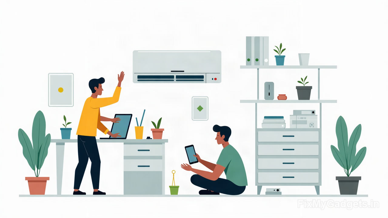 AC Service Cost Breakdown: What You're Really Paying For