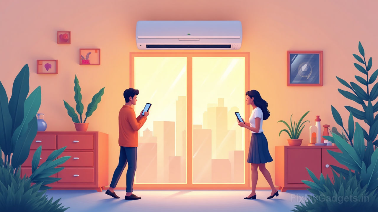 Beat the Heat: Your Essential Pre-Summer AC Checklist
