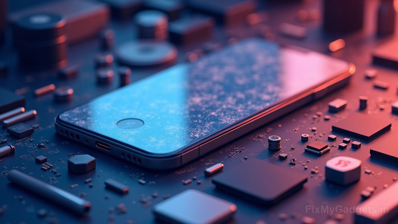 Choosing the Right Path: Authorized vs Independent Apple Device Repair in India