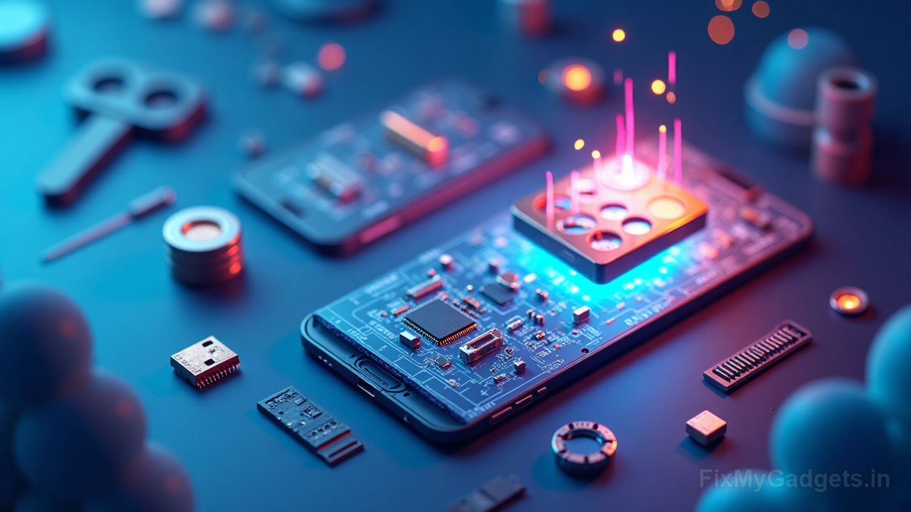 Decoding Repair Costs: What Impacts the Price of Gadget Repairs in India?