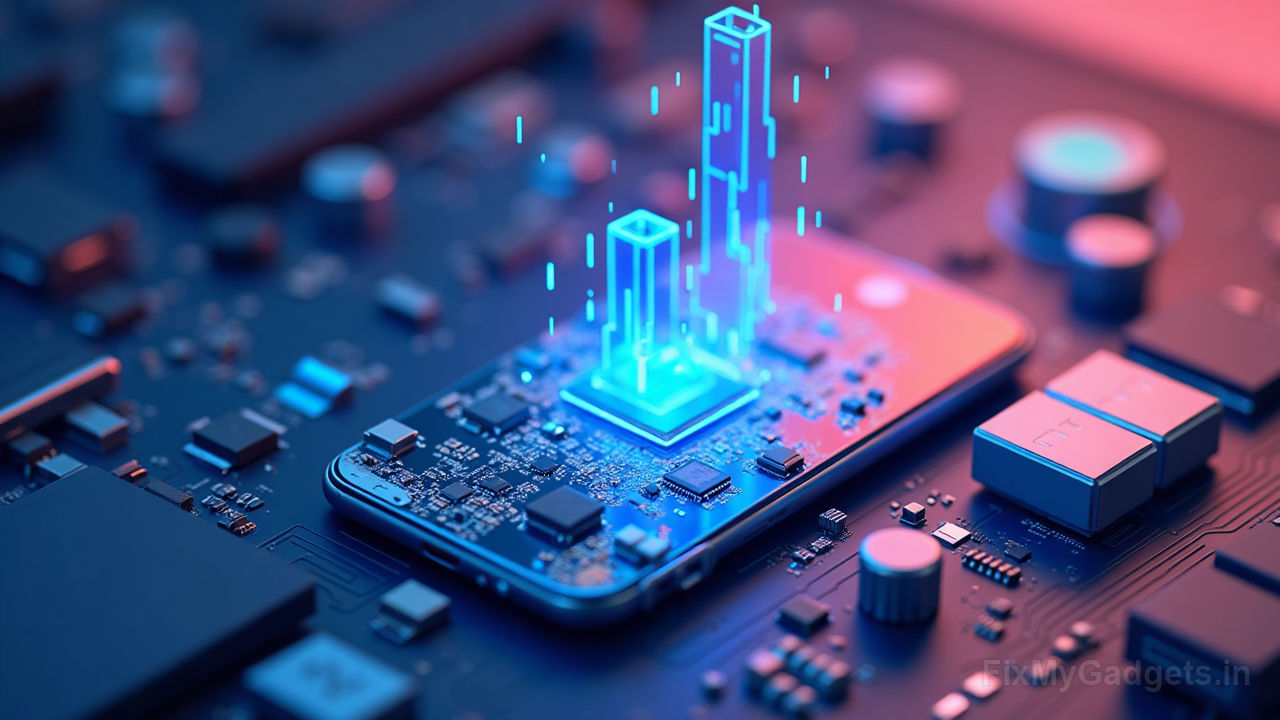 Decoding Repair Costs: What Influences the Price of Your Gadget Repairs?
