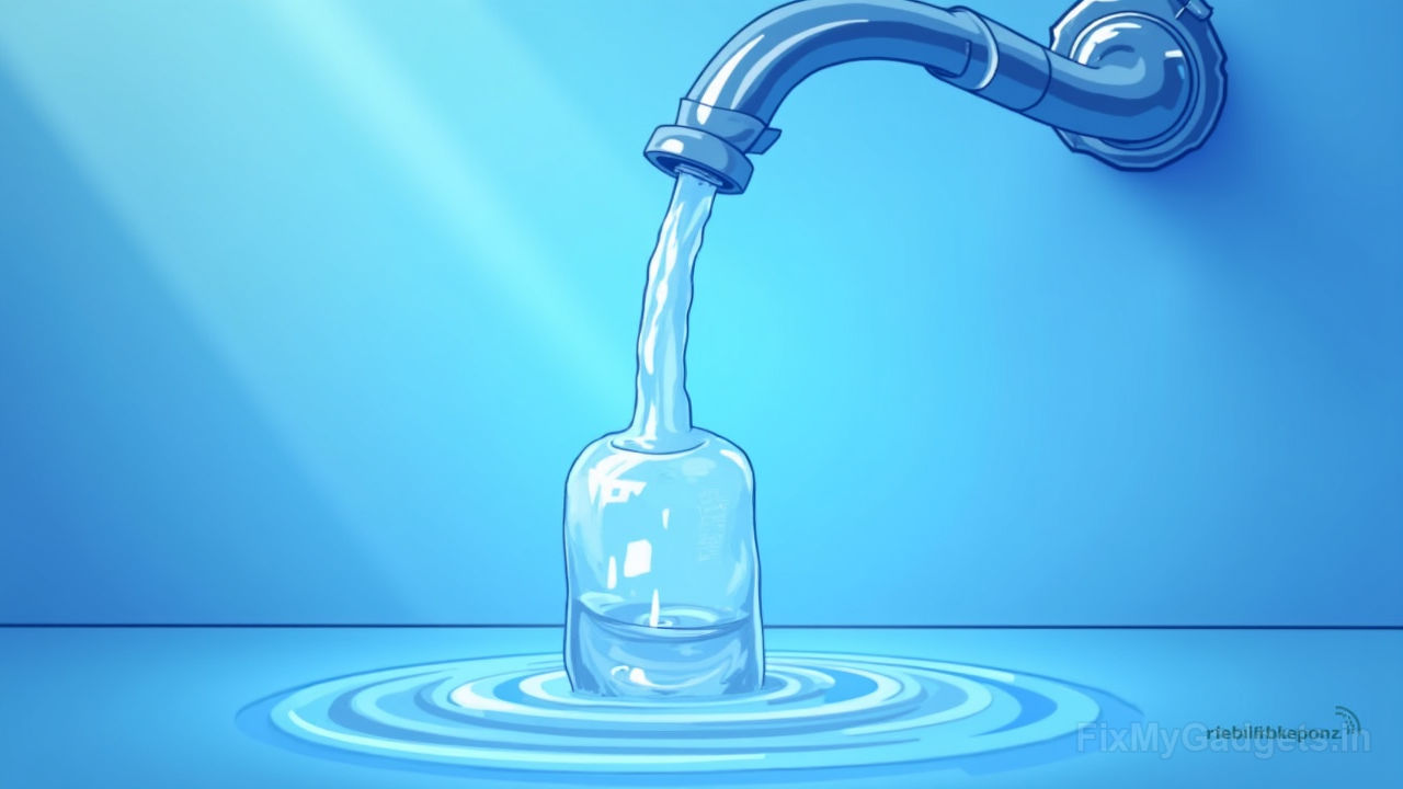 Demystifying RO vs UV Water Purifiers: Maintenance and Repair Essentials