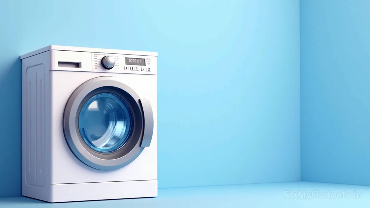 Discover Affordable Washing Machine Repair Near You: What to Expect and What It Costs