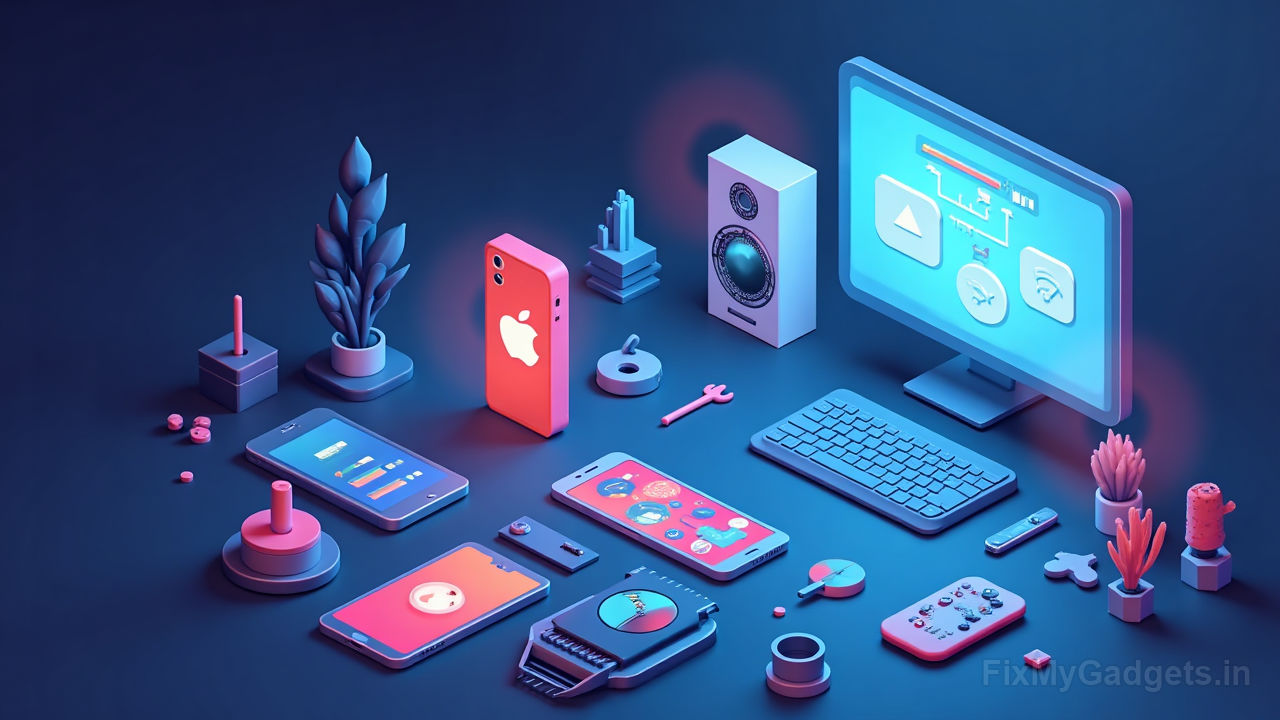 Discover How FixMyGadgets Connects You with Trusted Repair Partners