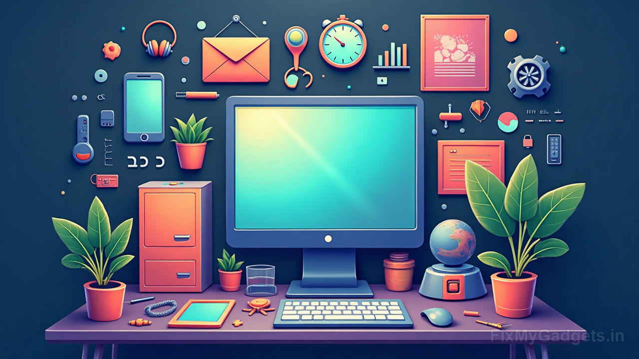 Embracing Green Tech: The Surge of Eco-Friendly Electronics Repair in India