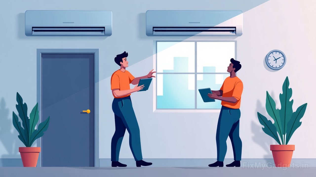Essential Questions to Ask Before Hiring an AC Repair Technician