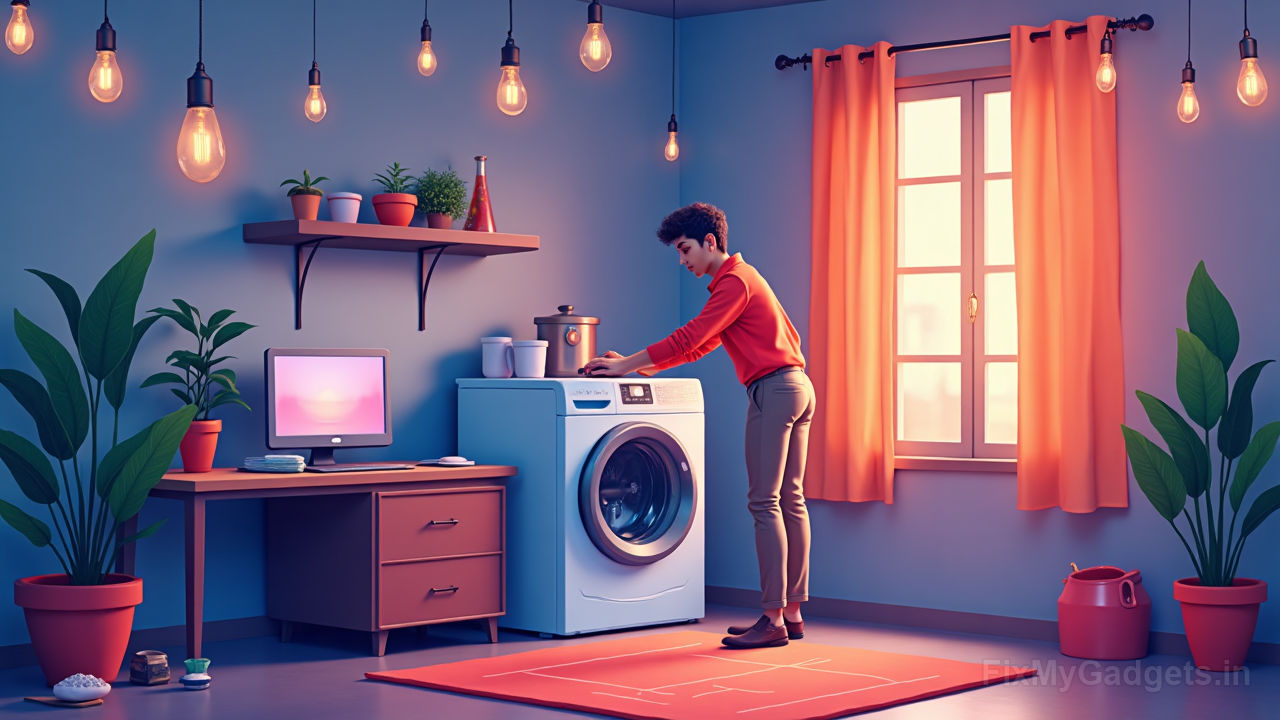 Festival Season: Getting Your Home Appliances Repair-Ready