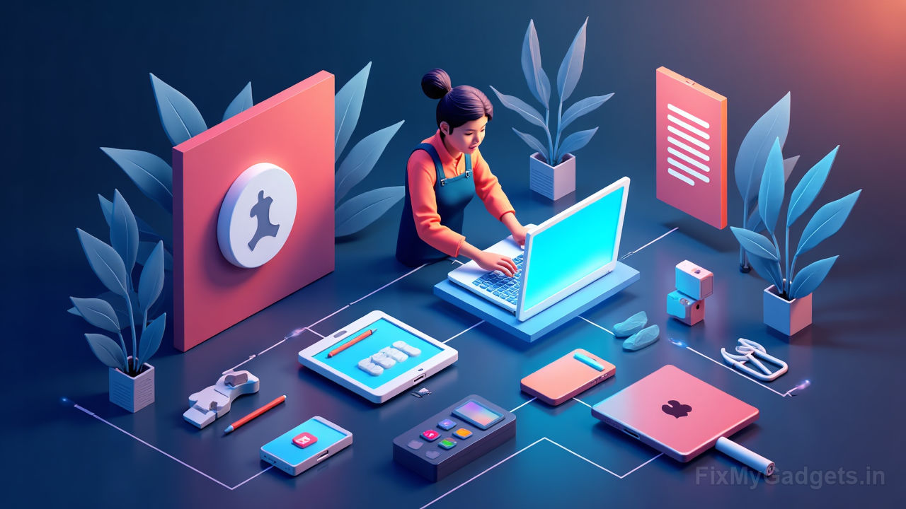 Find a Verified Repair Technician in Attibele, Bangalore 562107