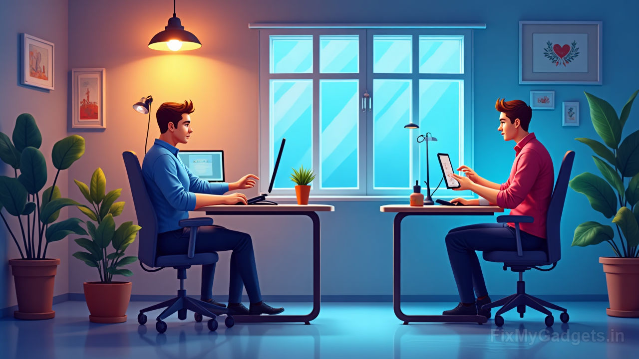 Find a Verified Repair Technician in Bagalgunte, Bangalore 560073