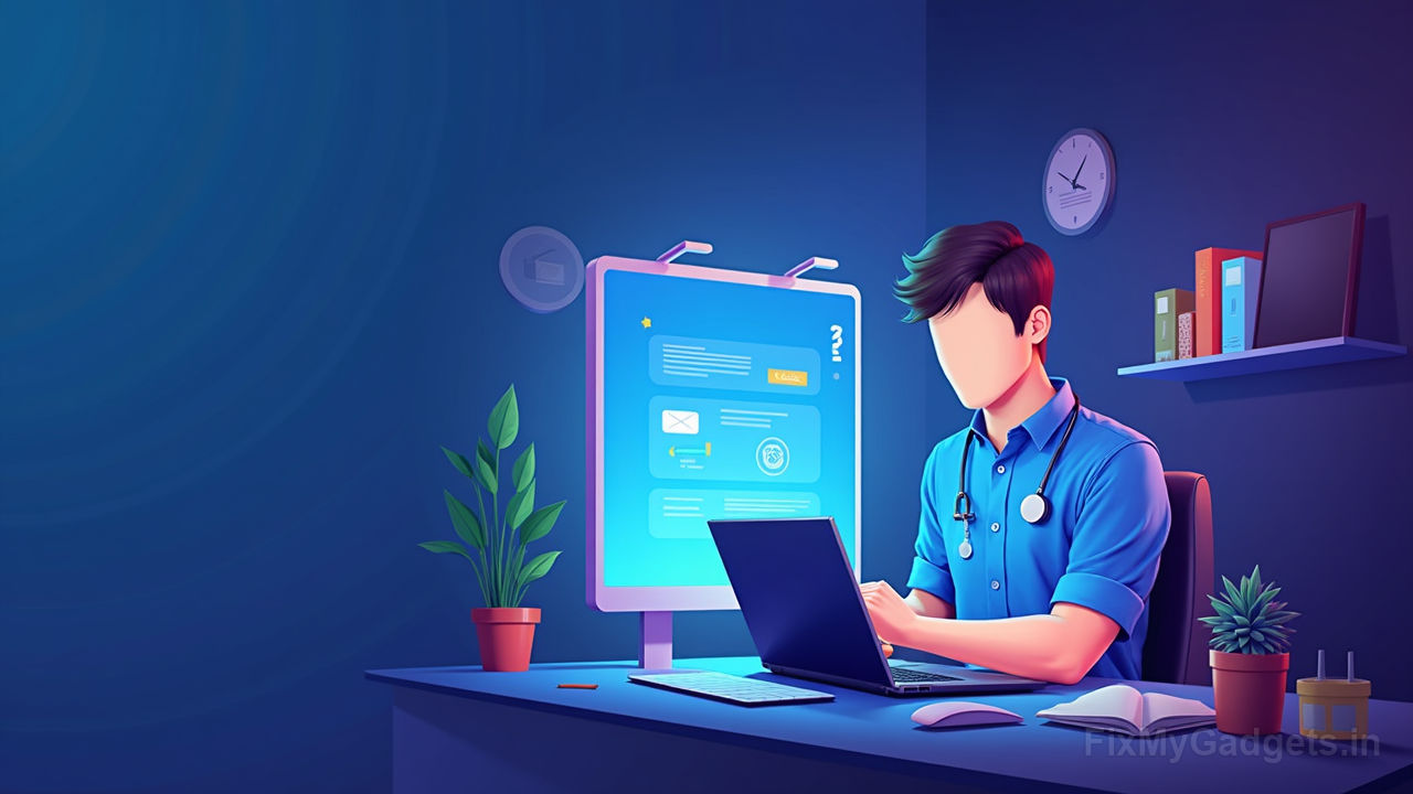 Find a Verified Repair Technician in Bagalur S.O, Bangalore 562149