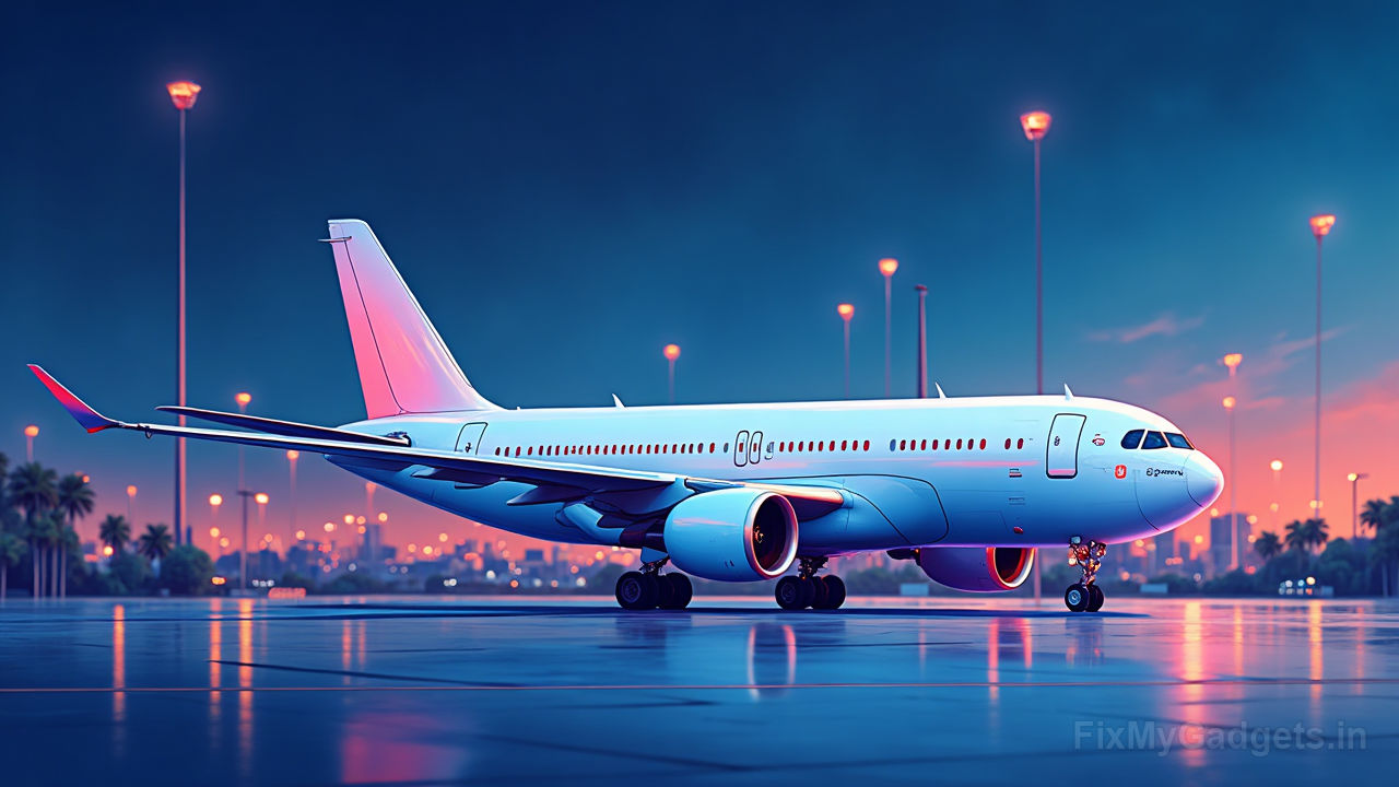 Find a Verified Repair Technician in Bangalore International Airport, Bangalore 560300