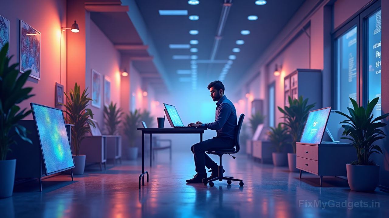Find a Verified Repair Technician in Bapagrama, Bangalore 560091