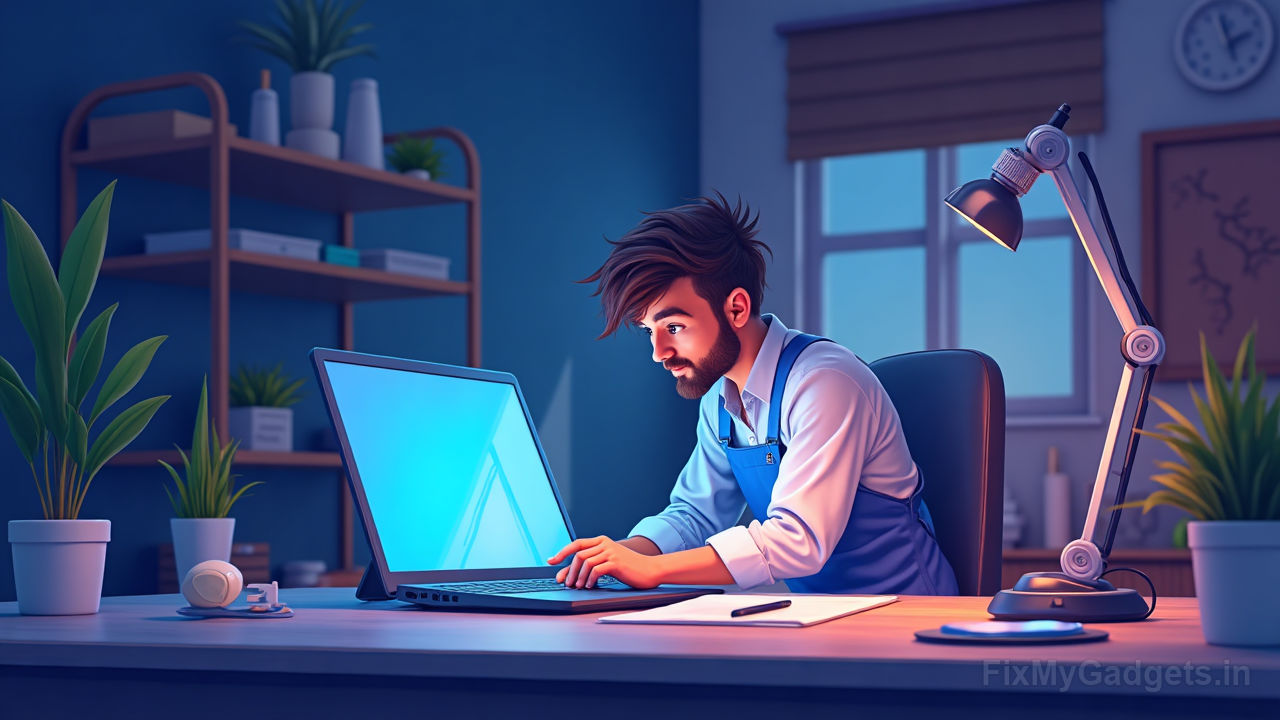 Find a Verified Repair Technician in Begur, Bangalore 560068