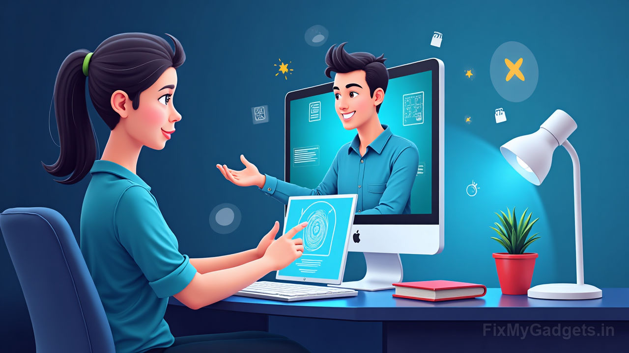 Find a Verified Repair Technician in Chamarajasagara, Bangalore 562120