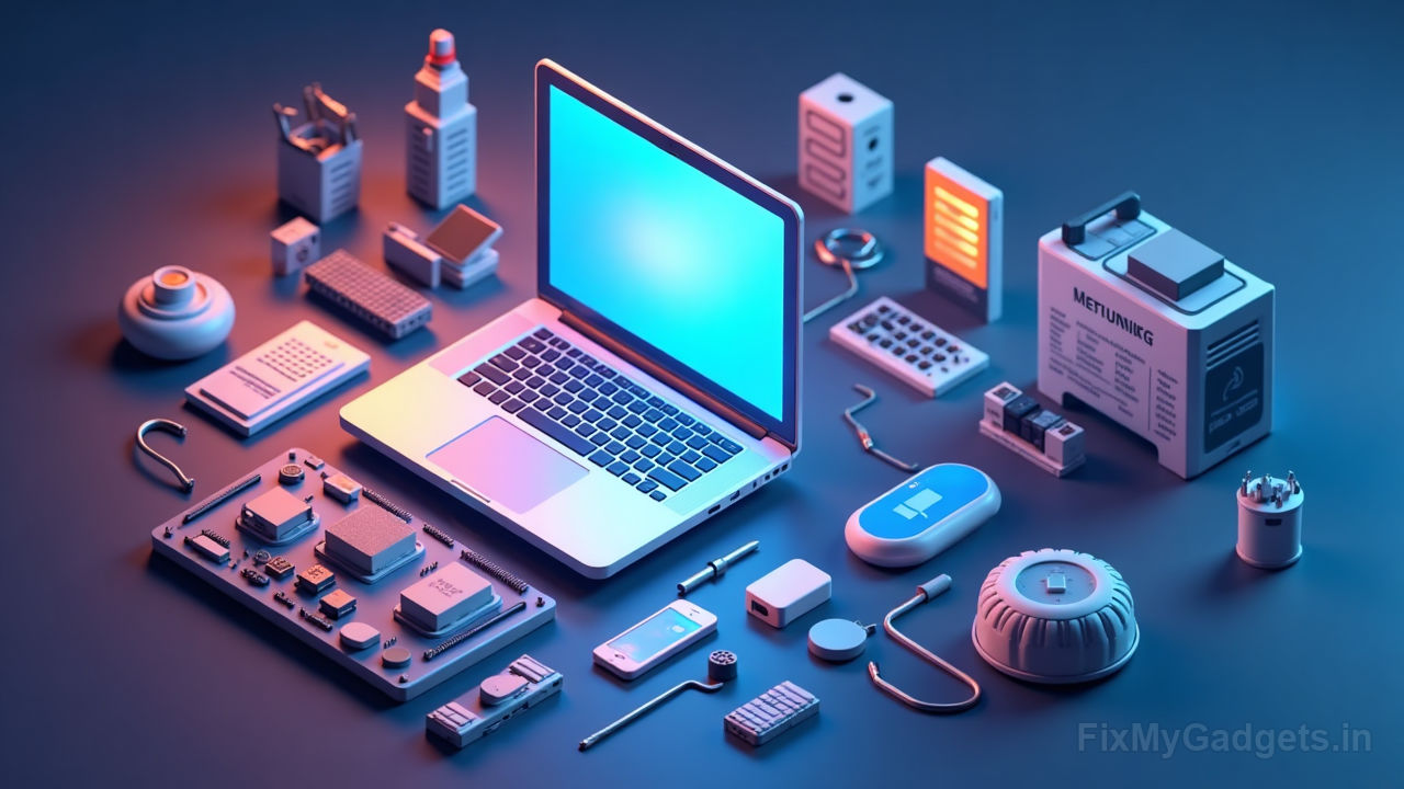 Find a Verified Repair Technician in Devanagundi, Bangalore 560067