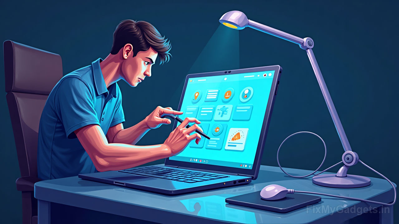 Find a Verified Repair Technician in Industrial Estate S.O, Bangalore 560010