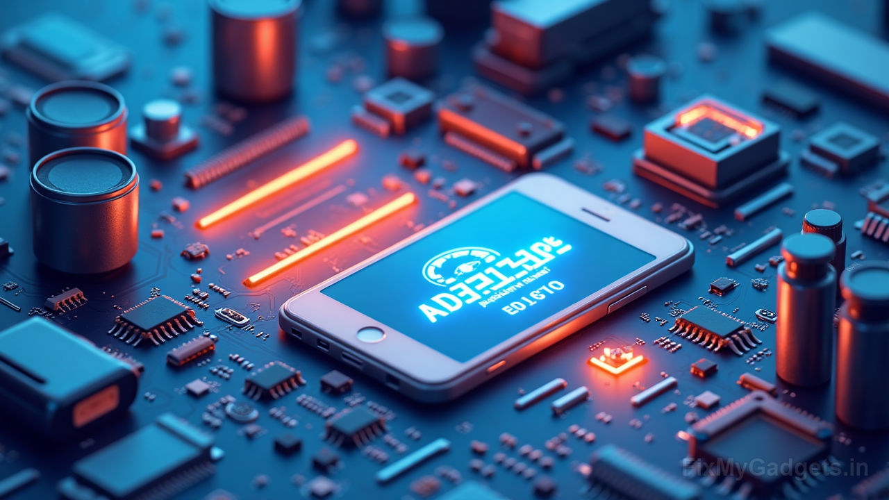 Find a Verified Repair Technician in Jayangar III Block, Bangalore 560011