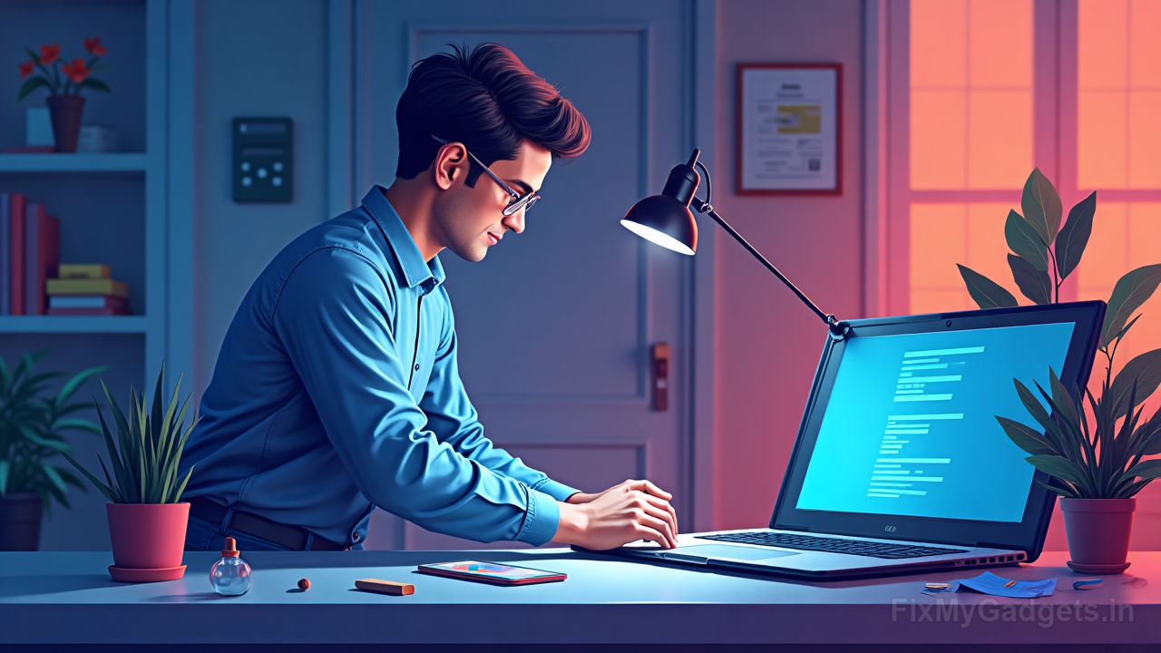 Find a Verified Repair Technician in Nayandahalli, Bangalore 560039