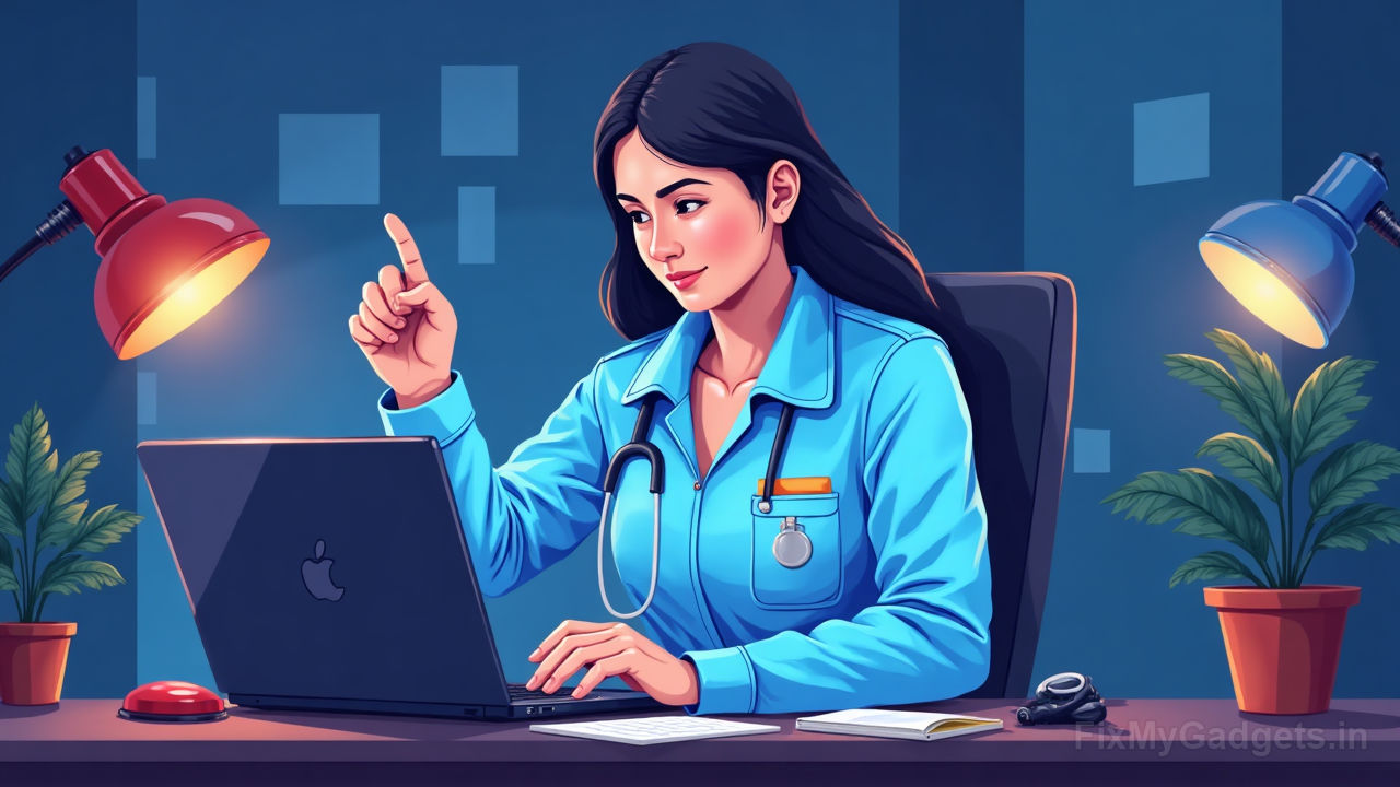 Find a Verified Repair Technician in Sadashivanagar, Bangalore 560080