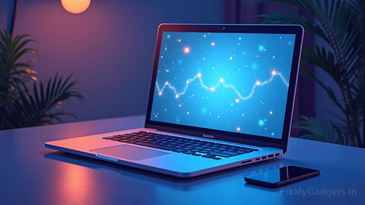 Finding the Perfect Laptop Repair Shop in India: Your Ultimate Guide