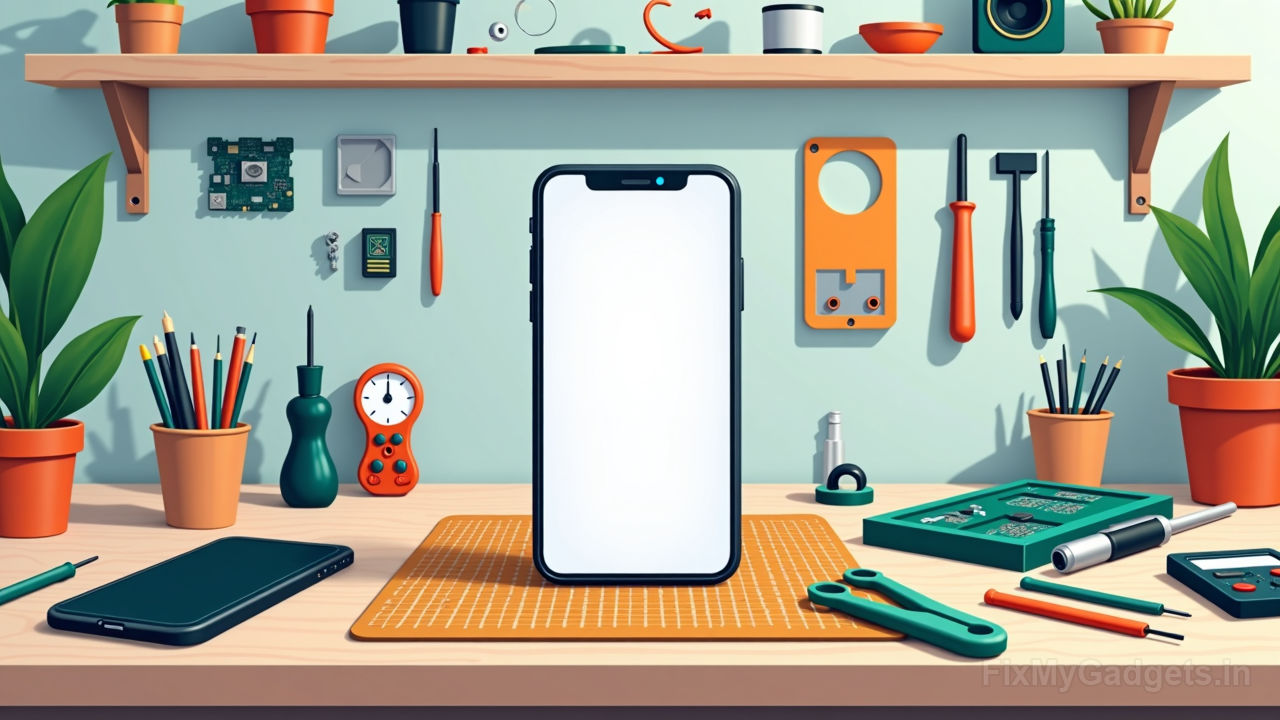 Google Pixel Repair in India: Service Center Options and Independent Alternatives