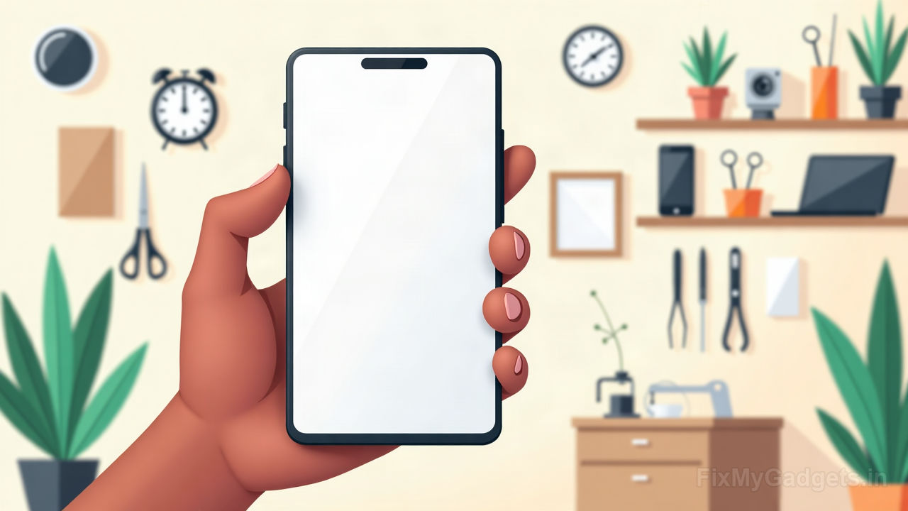 Google Pixel Repair Service Centre in Nagpur: Find Your Fix Now