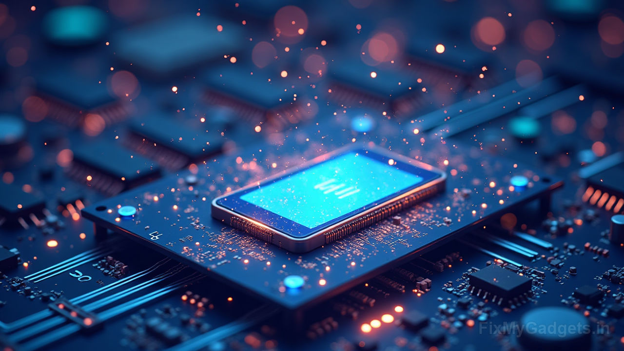 How AI is Rewriting Field-Service Scheduling