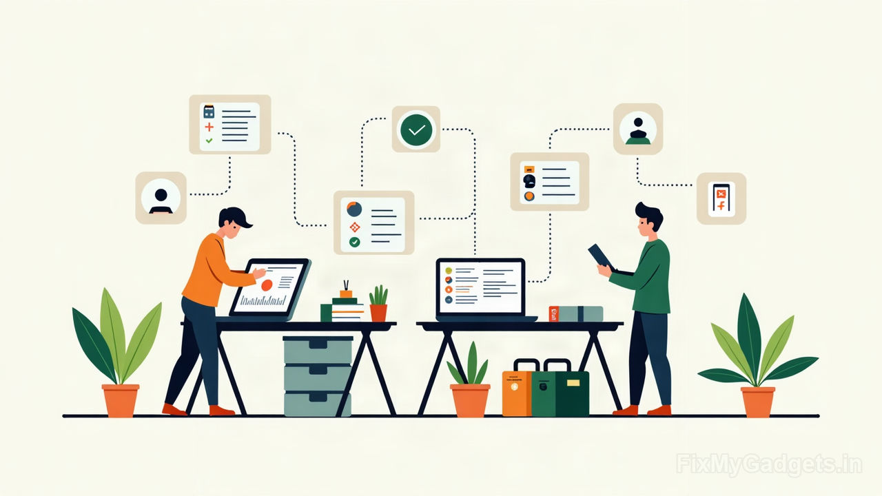 Human Escalation Paths: Designing the Handoff from Bot to Staff