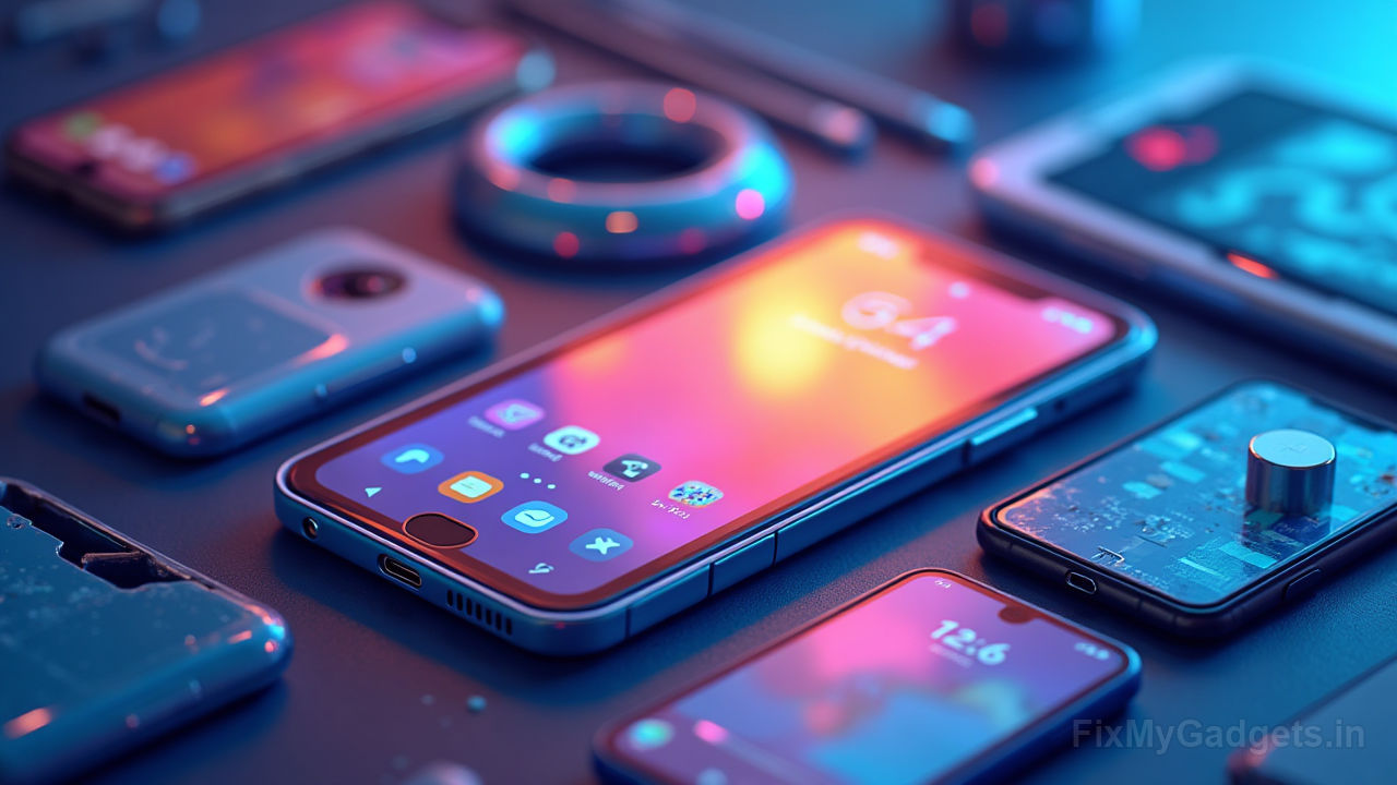 iPhone vs Android: Which Smartphone is Easier and Cheaper to Repair?