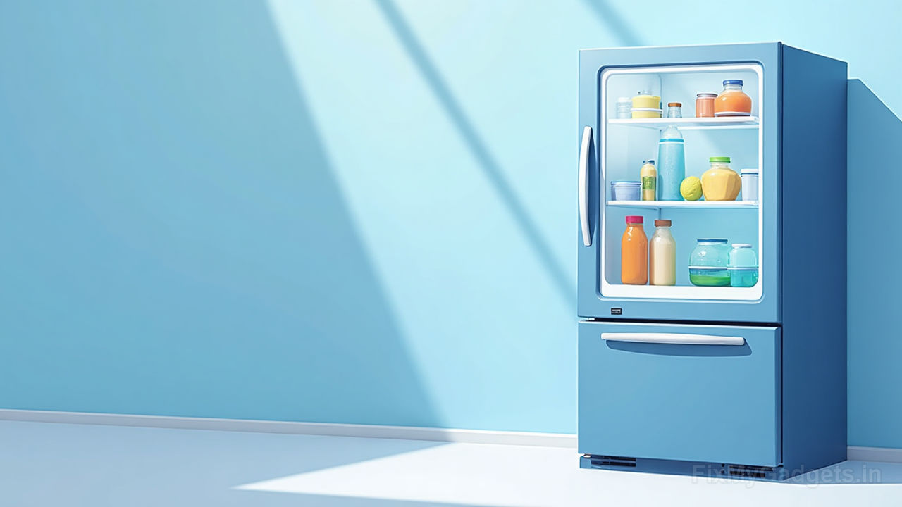 Keep Your Cool: A Comprehensive Refrigerator Troubleshooting Guide for Homeowners