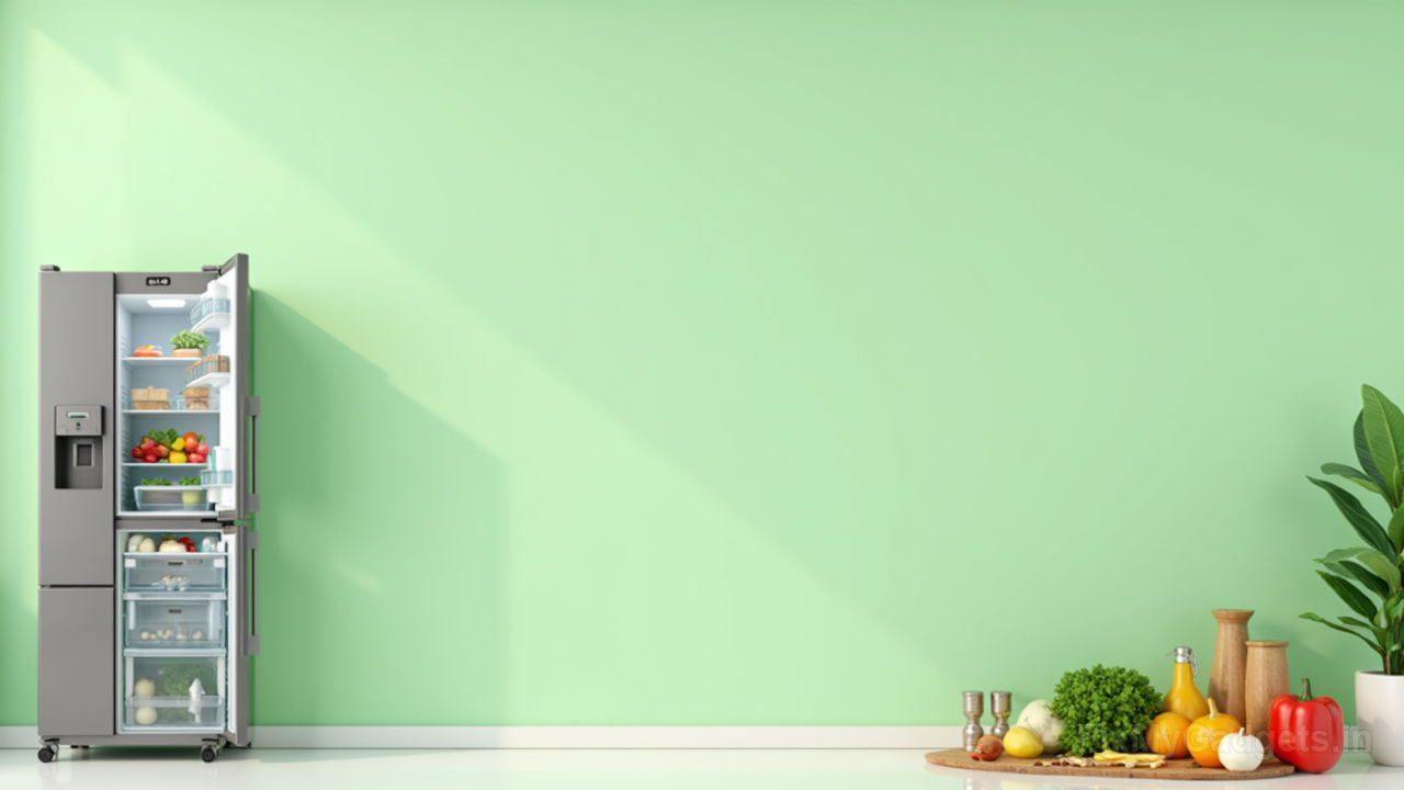 Keep Your Cool: A Simple Refrigerator Troubleshooting Guide for Indian Homeowners