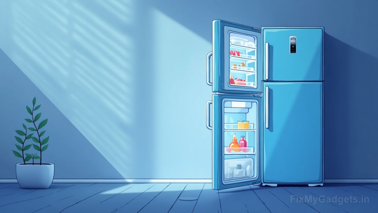 Keep Your Cool: Essential Refrigerator Maintenance Tips to Dodge Costly Repairs