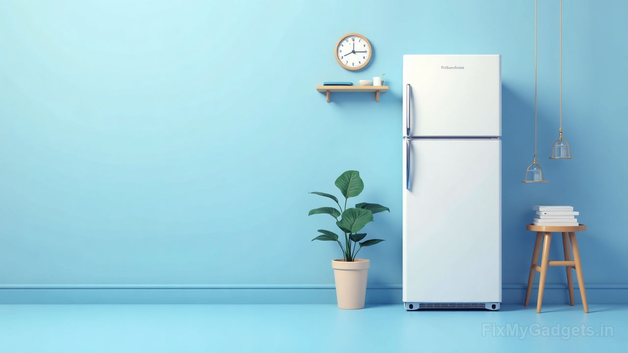 Keep Your Cool: Essential Refrigerator Troubleshooting Guide for Indian Homeowners