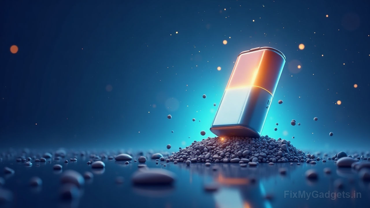 Maximize Your Smartphone Battery Life with These Expert Tips