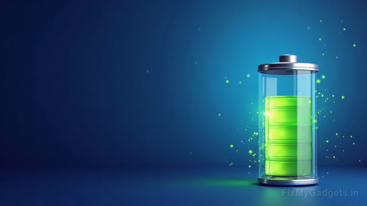 Maximize Your Smartphone's Battery Life with These Easy Tips
