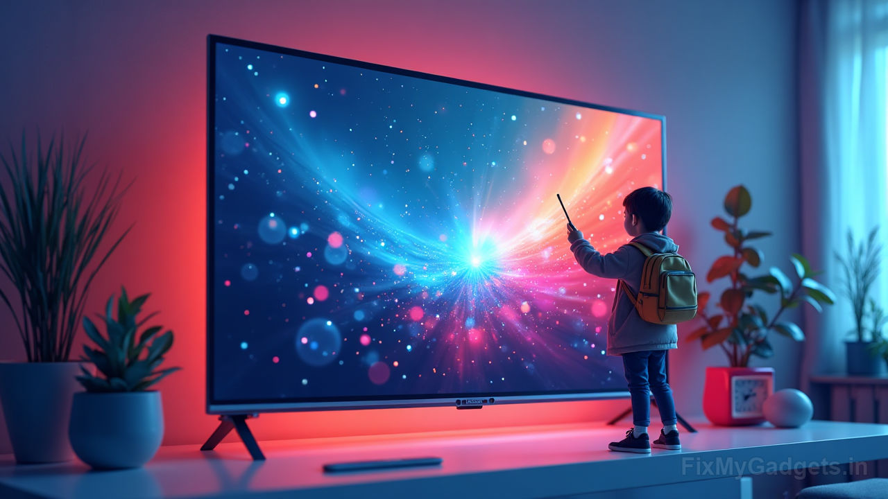 Maximize Your TV Investment: How Professional Repairs Save You Thousands