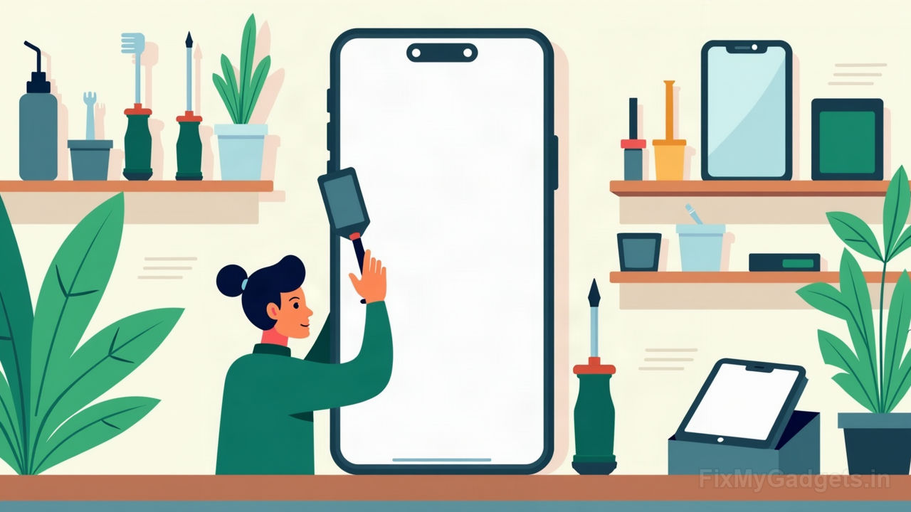 Mi and Xiaomi Service Centre in Rajkot: Costs and Common Repairs