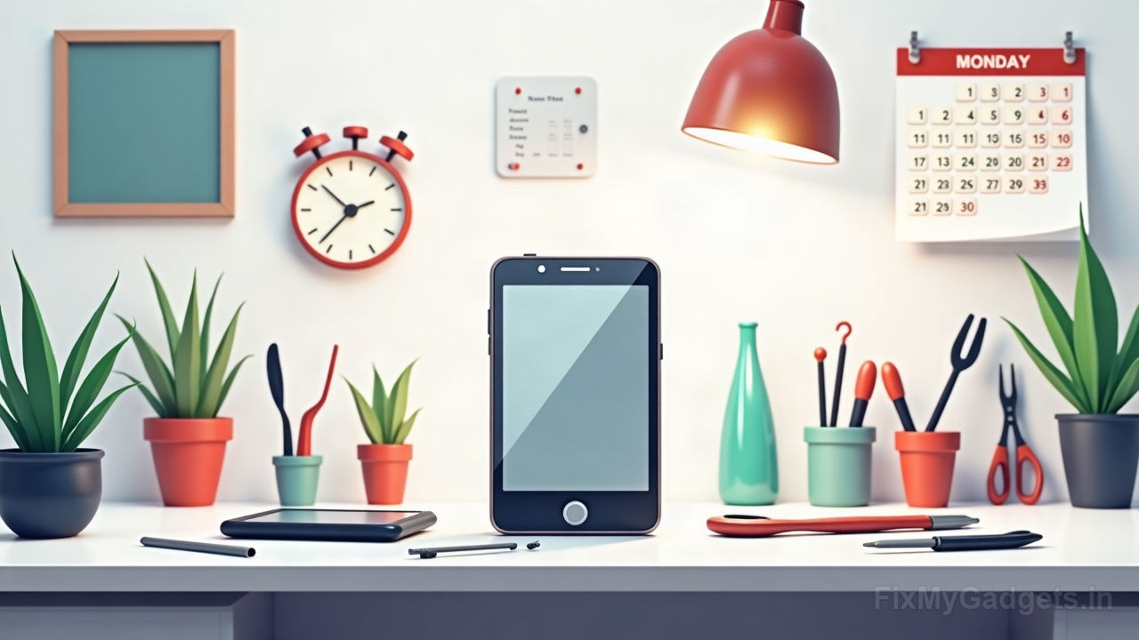 Mobile Repair in Patna: How to Choose a Technician You Can Trust