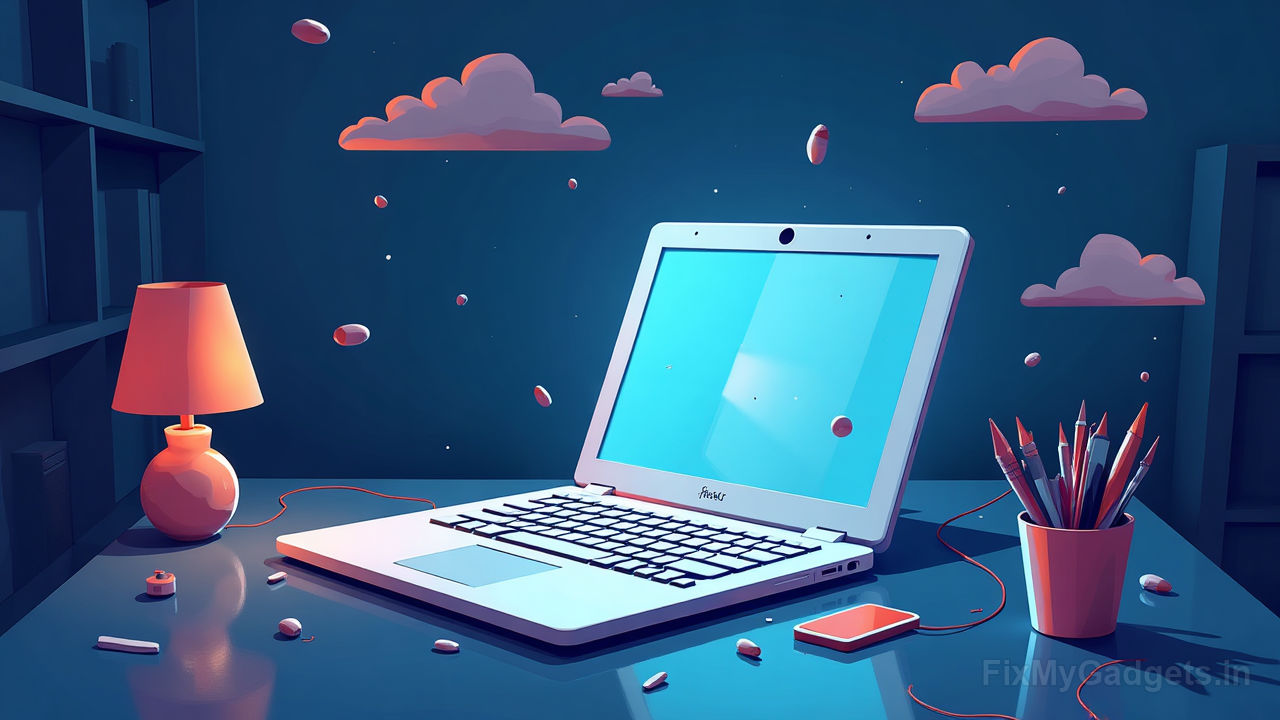 Monsoon-Proofing Your Electronics: A Practical Guide for India