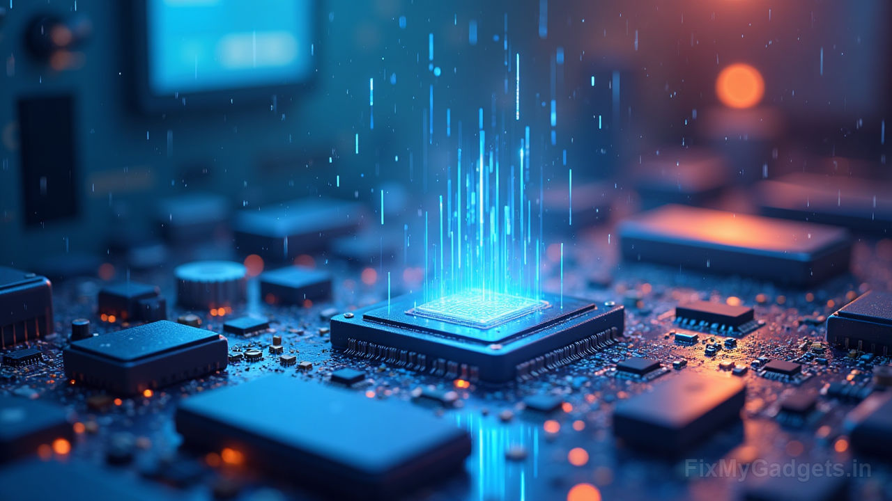 Monsoon-Proofing Your Electronics: A Practical Guide