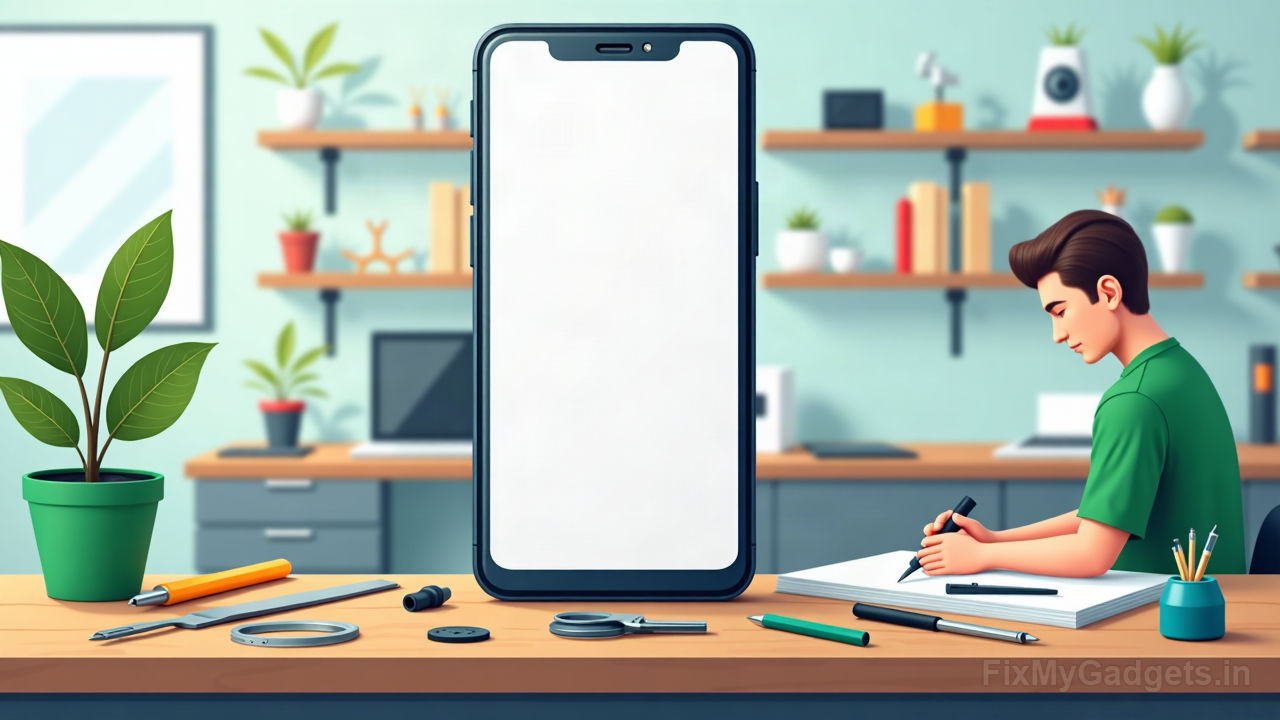 Oppo Service Centre in Dhanbad: Finding a Reliable Repair Option