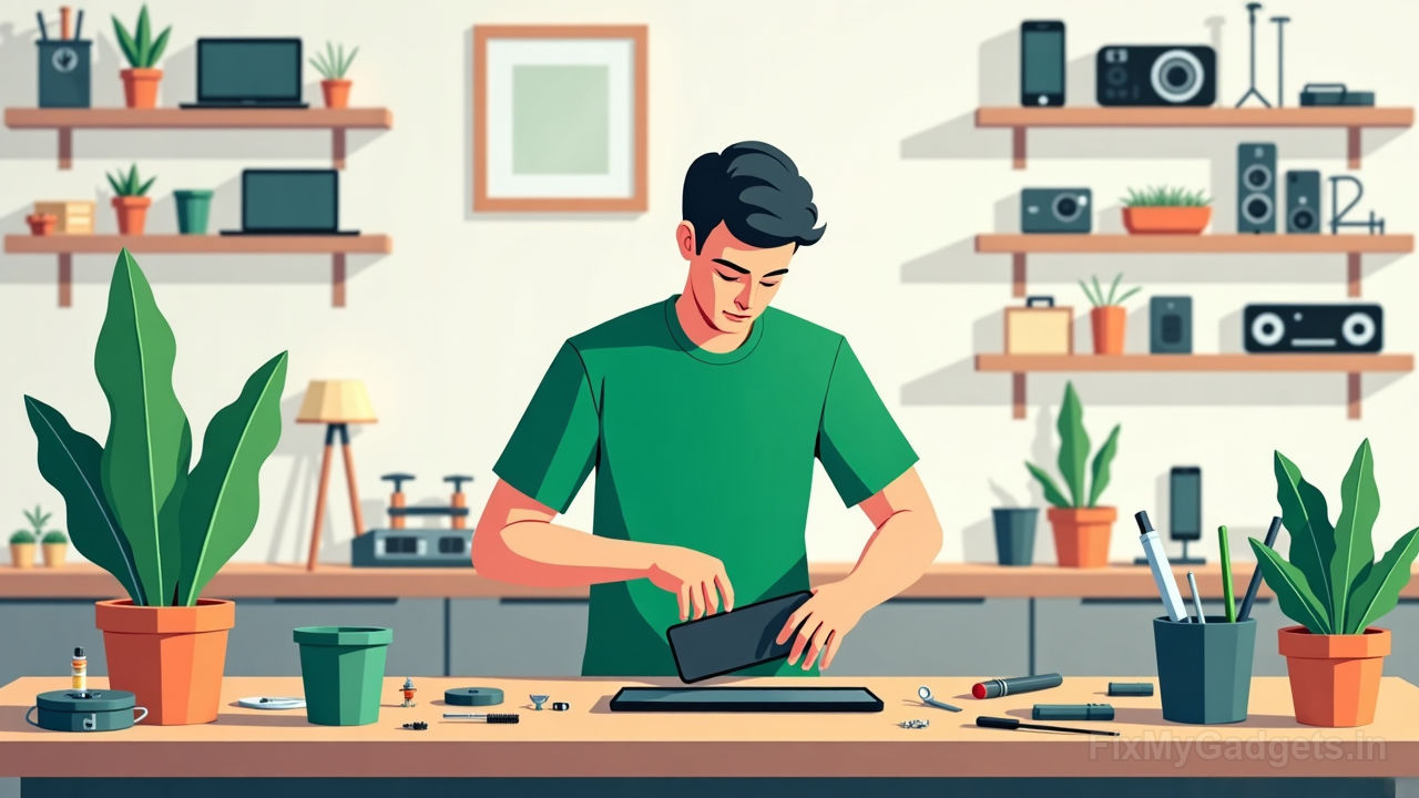 Oppo Service Centre in Gwalior: Repair Costs and Timeframes