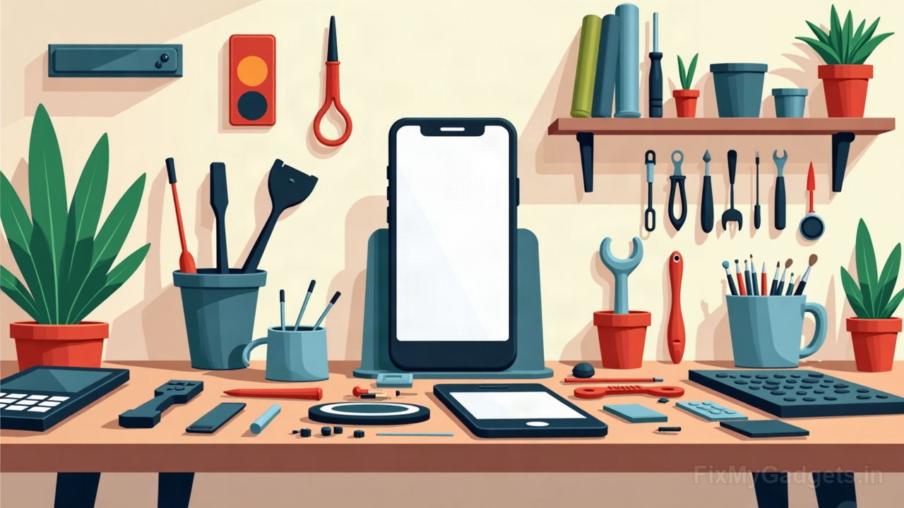 Oppo Service Centre vs. Independent Technician: Best Repair Choice in India