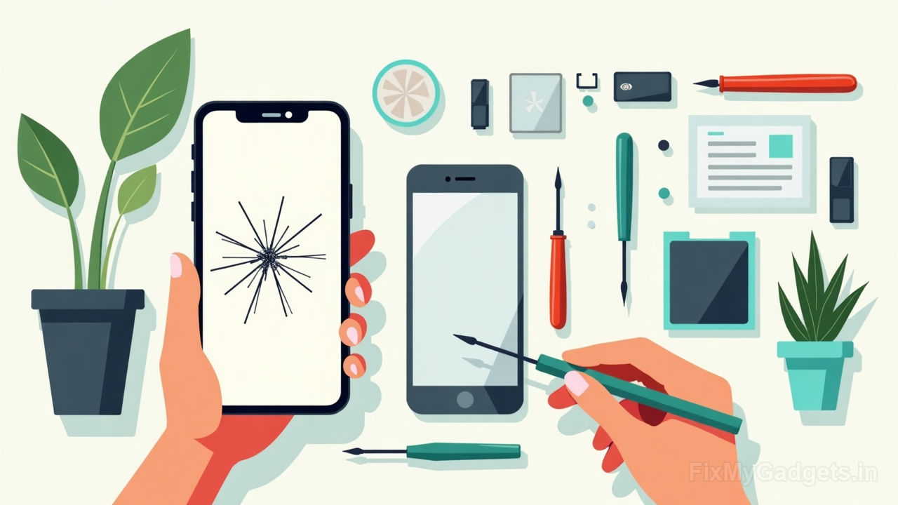 Realme Service Centre Madurai: Repair Costs and Alternatives