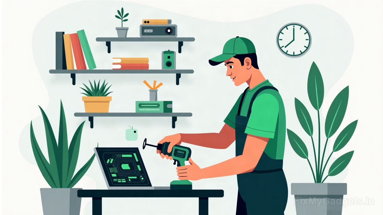 Retrieval-augmented Answers: The Future of Service Knowledge Bases