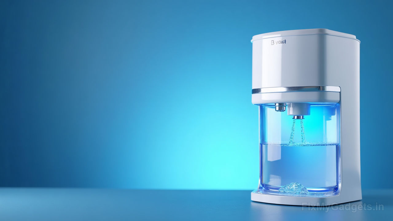 RO vs UV Water Purifier: Unveiling the Maintenance and Repair Differences
