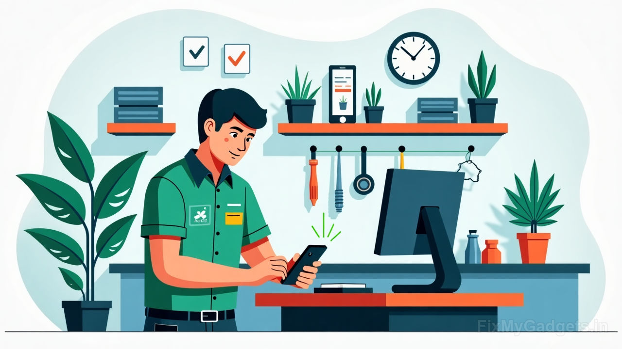 Sentiment analysis on repair reviews: what customers actually mean