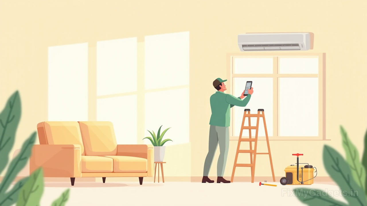 Signs Your AC Needs Servicing Before Summer: Costs & Tips