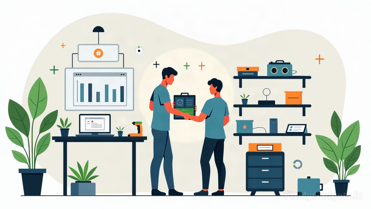 Small Models vs Large Models for High-Volume Service Workloads: Industry Insights