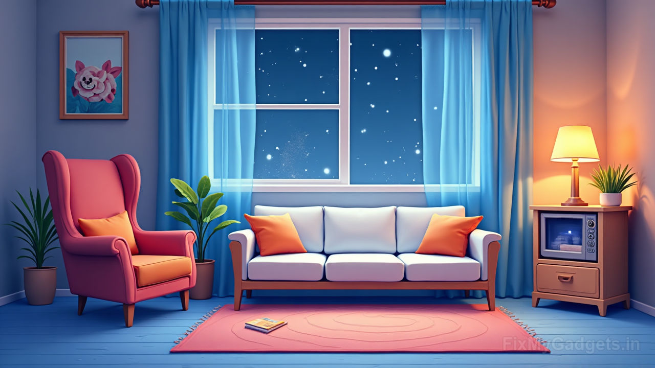 Stay Warm and Safe: Essential Winter Appliance Care Tips